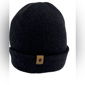 Mont-Bell Wool Blend Winter Hat Sz M/L